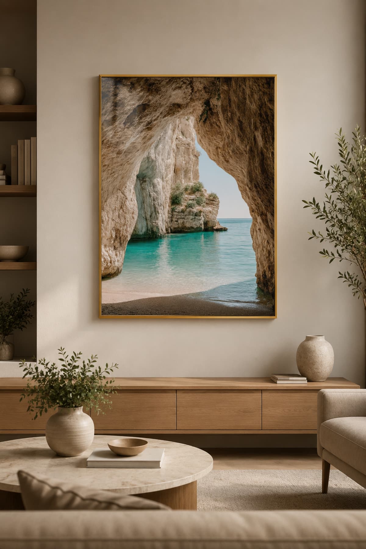 Grotto