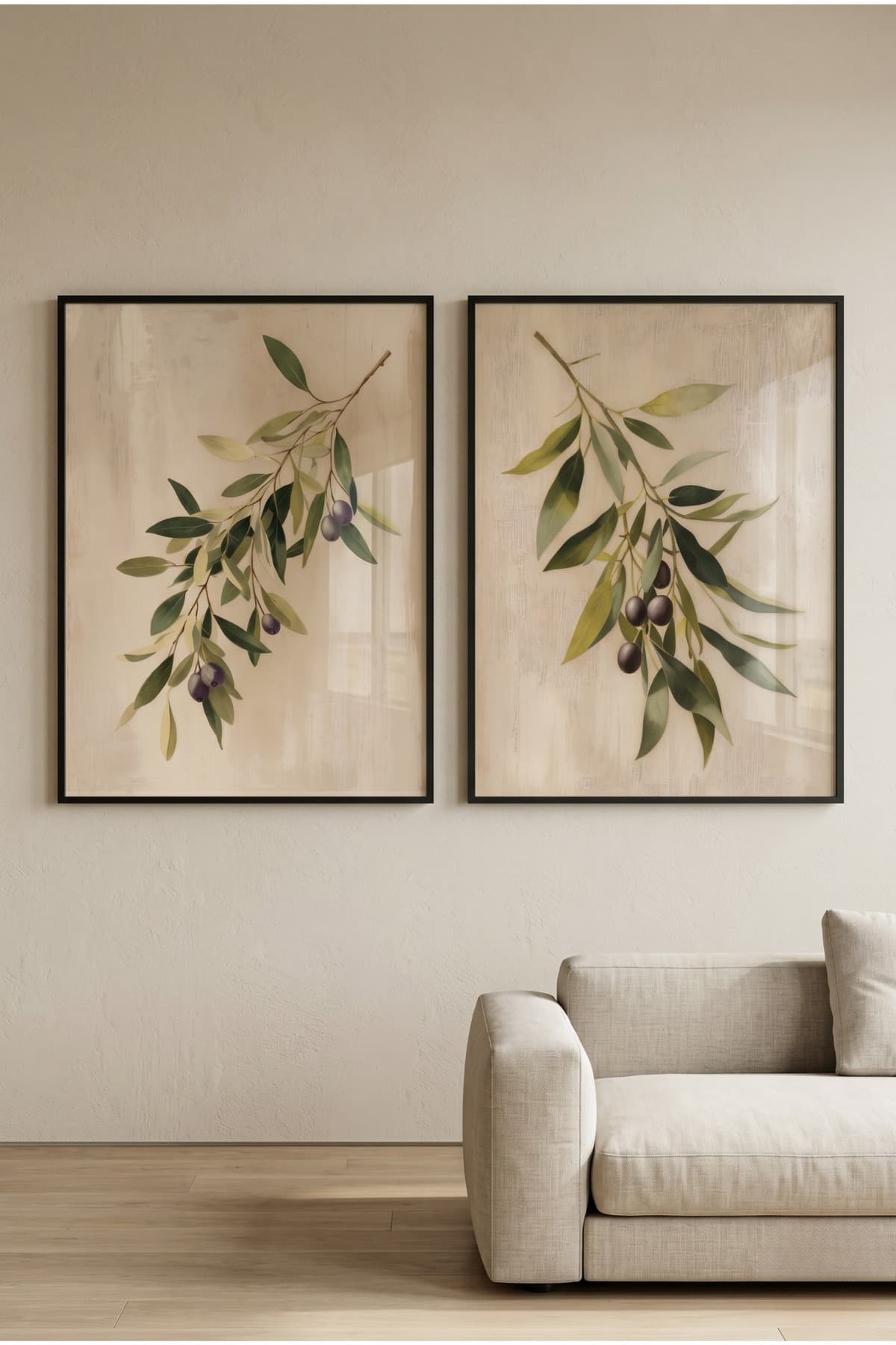 Olivebranch Zeytin Dalı
