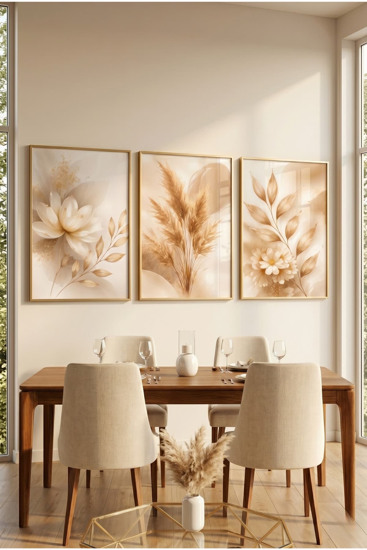 Golden Whisper Botanicals