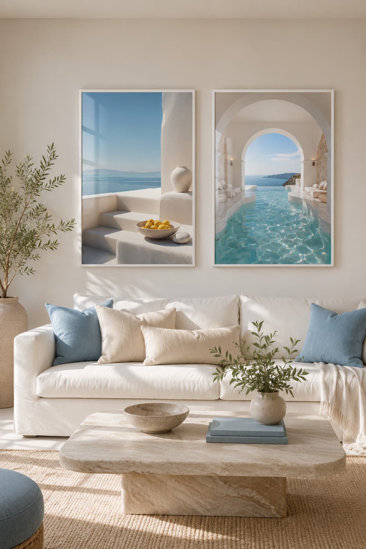 Santorini