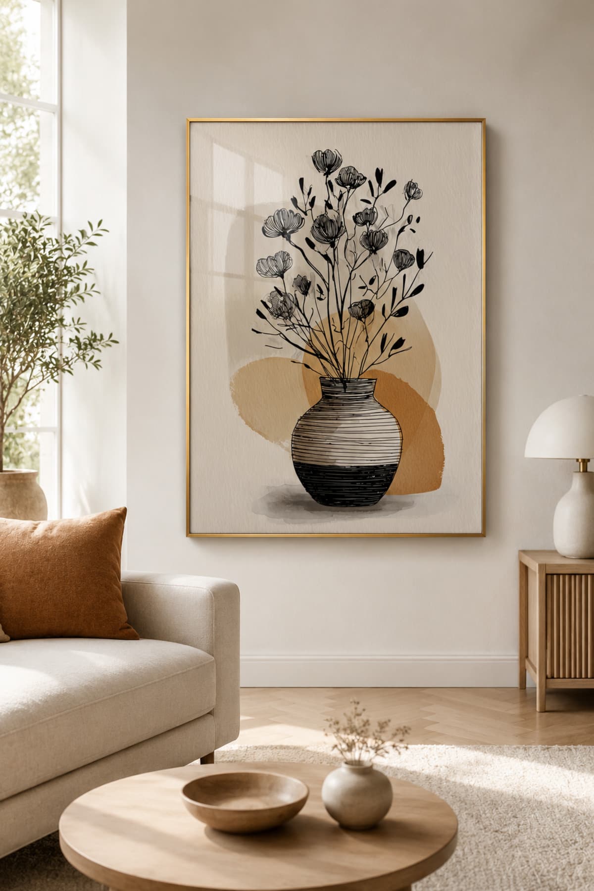 Warm Botanica