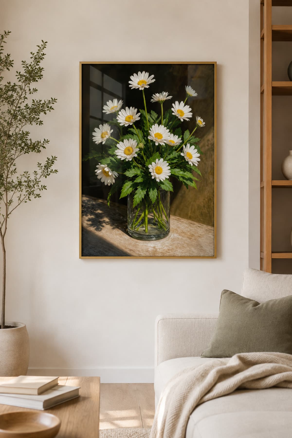 Daisyglow