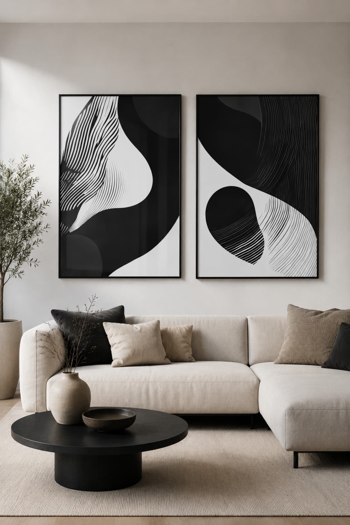 Monochrome