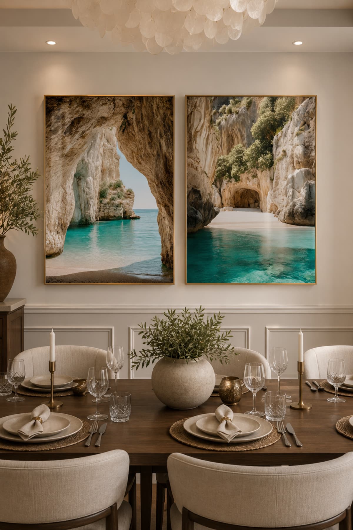 Grotto