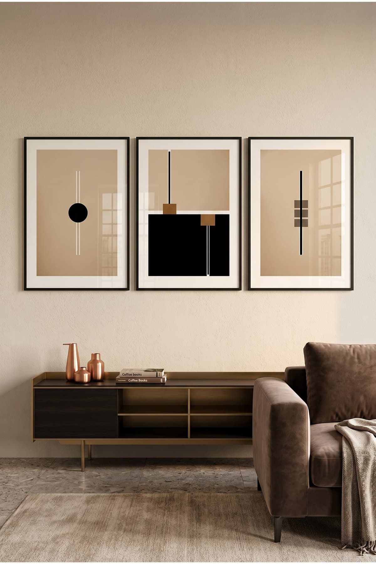 Modern Alignment