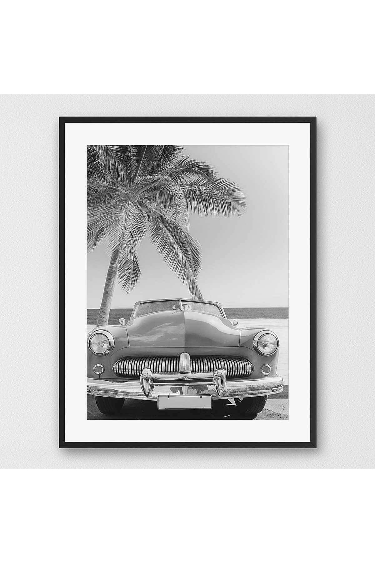 Coastal Escape