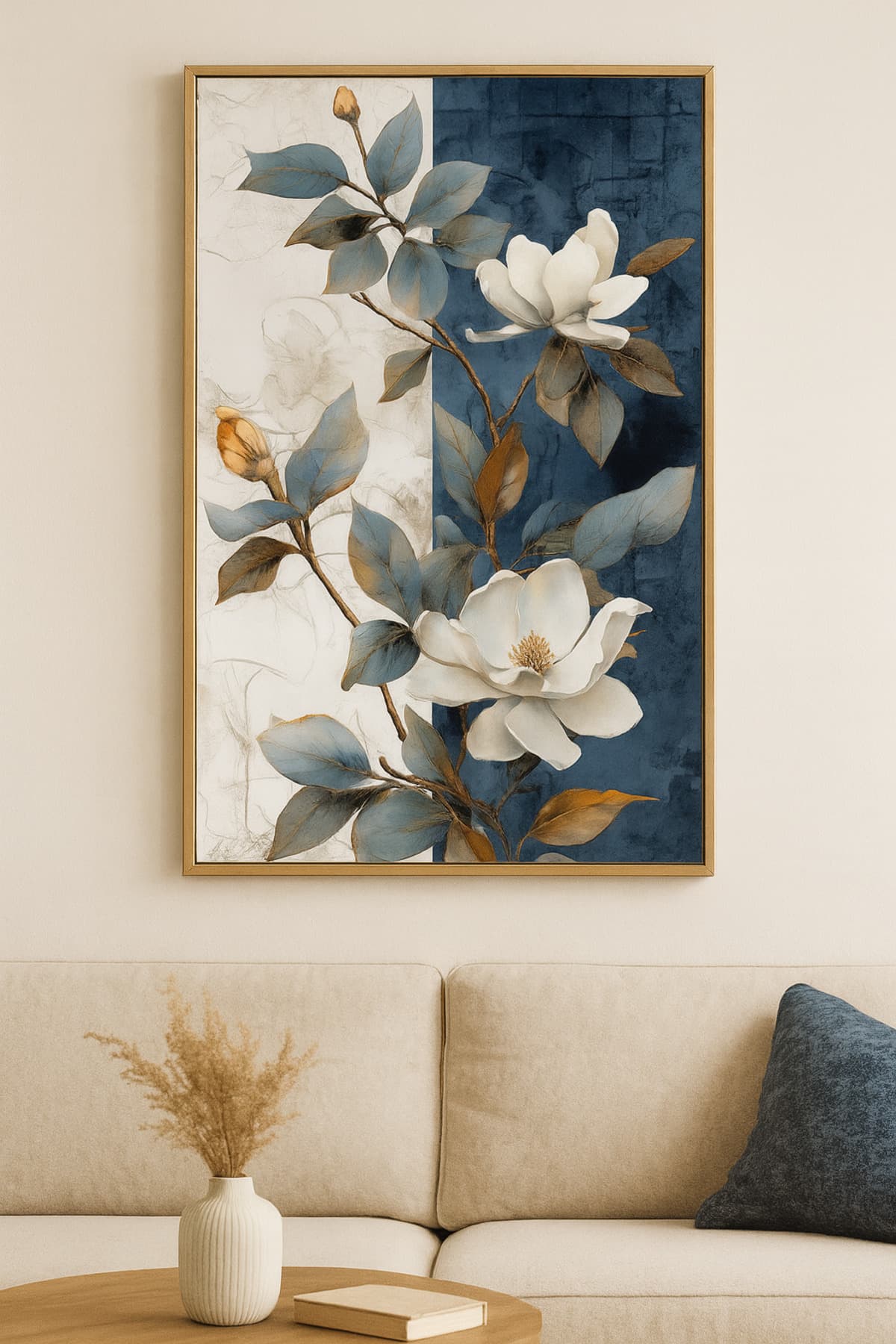 Fleur de Minuit