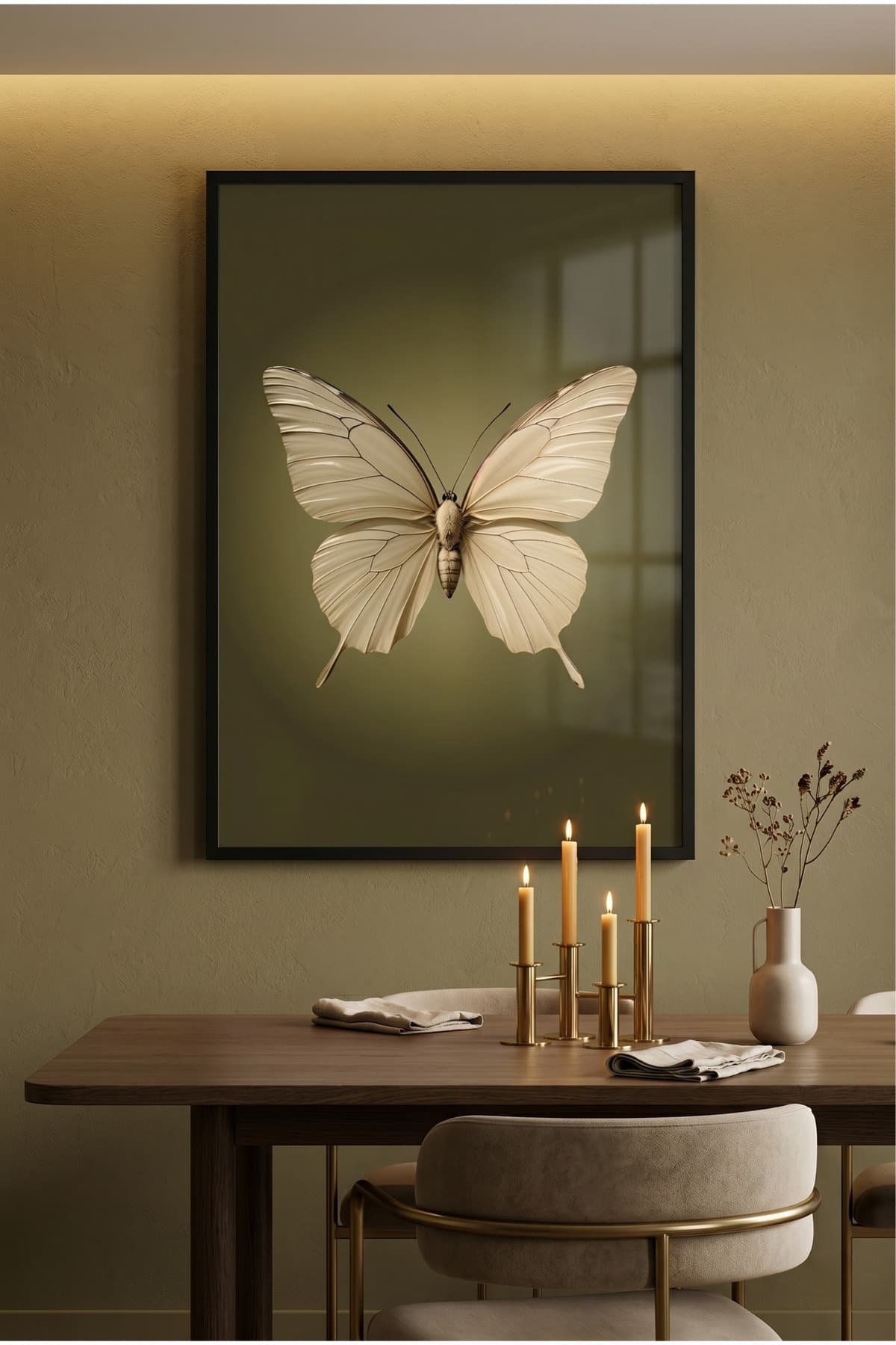Silent Wings