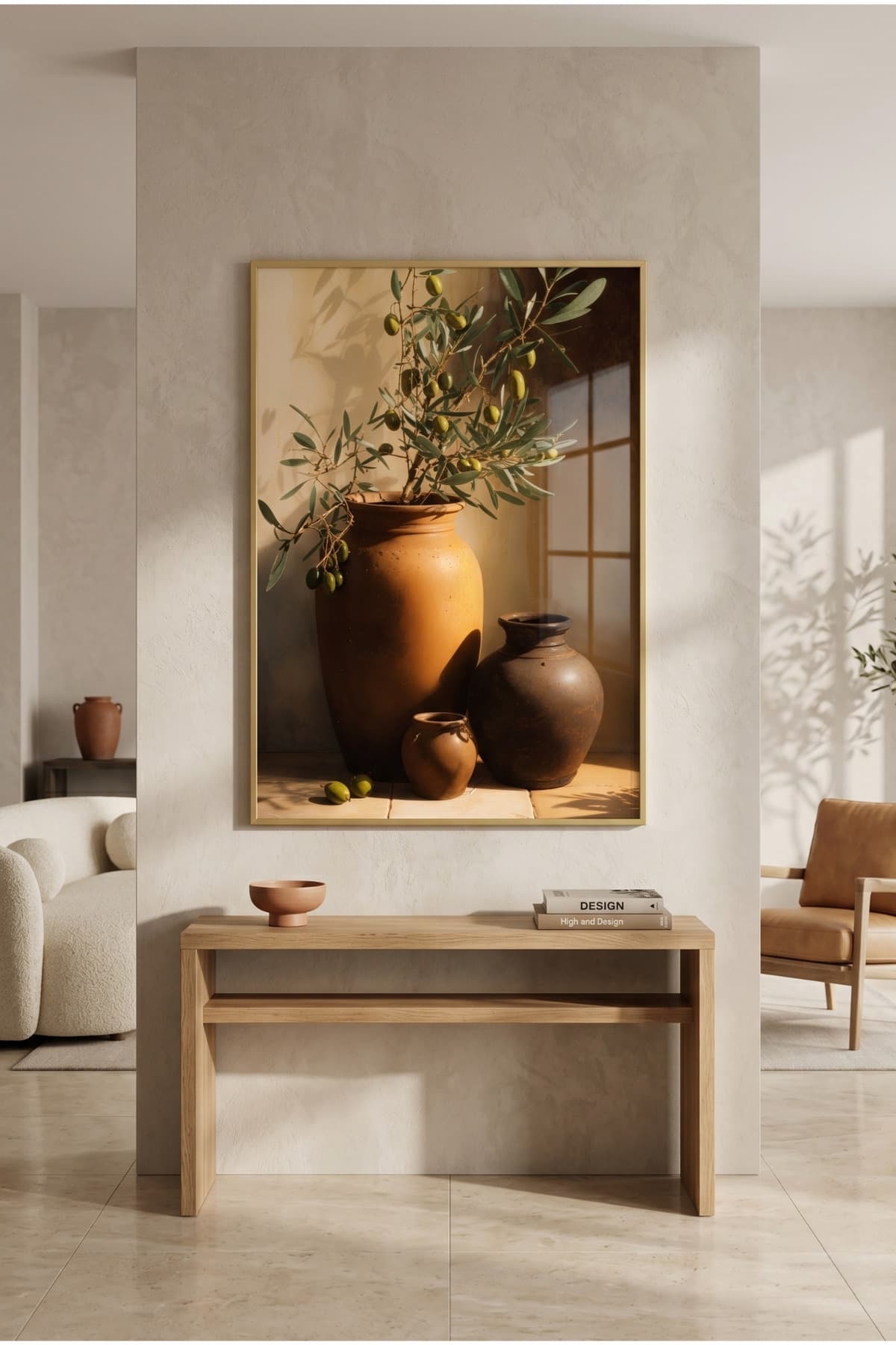 Bloom Beyond Zeytin