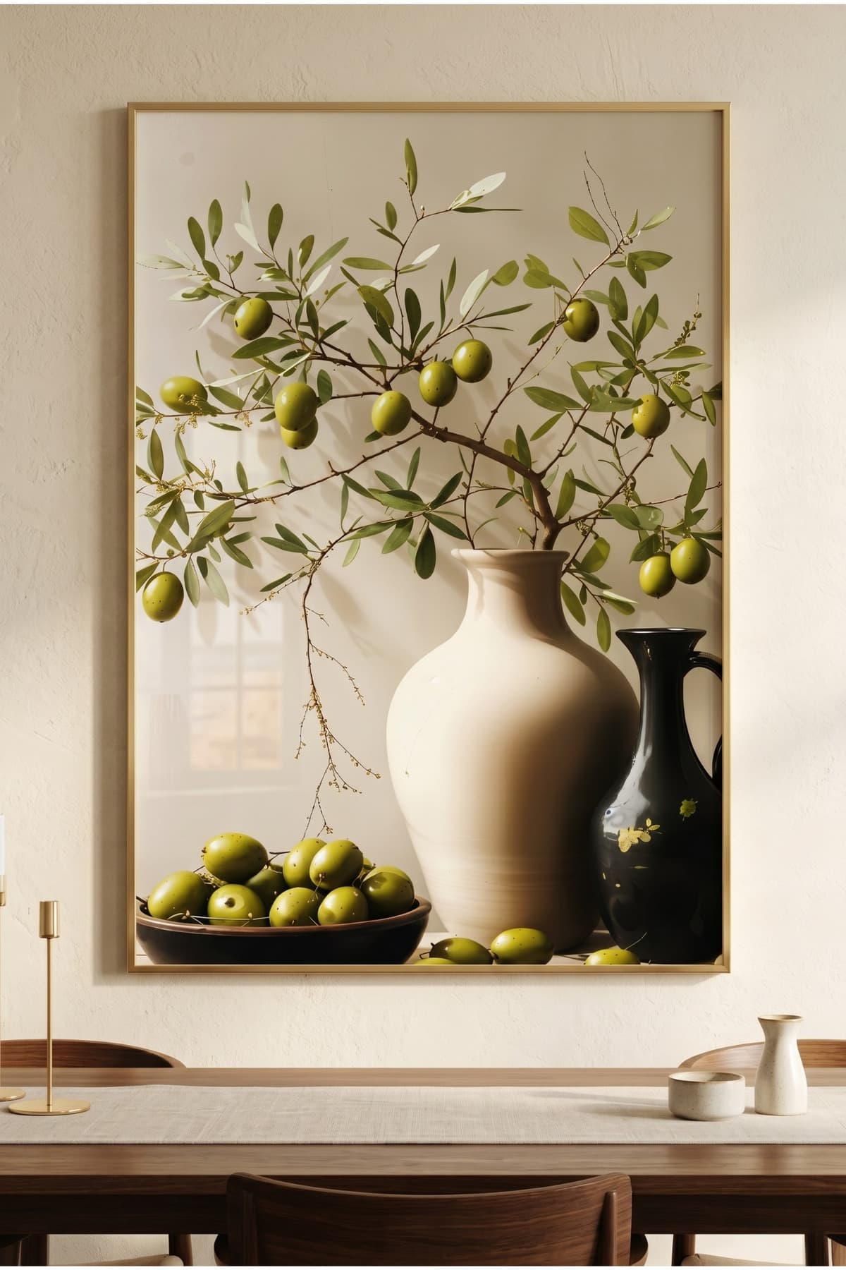 Eterna Oliva Zeytin
