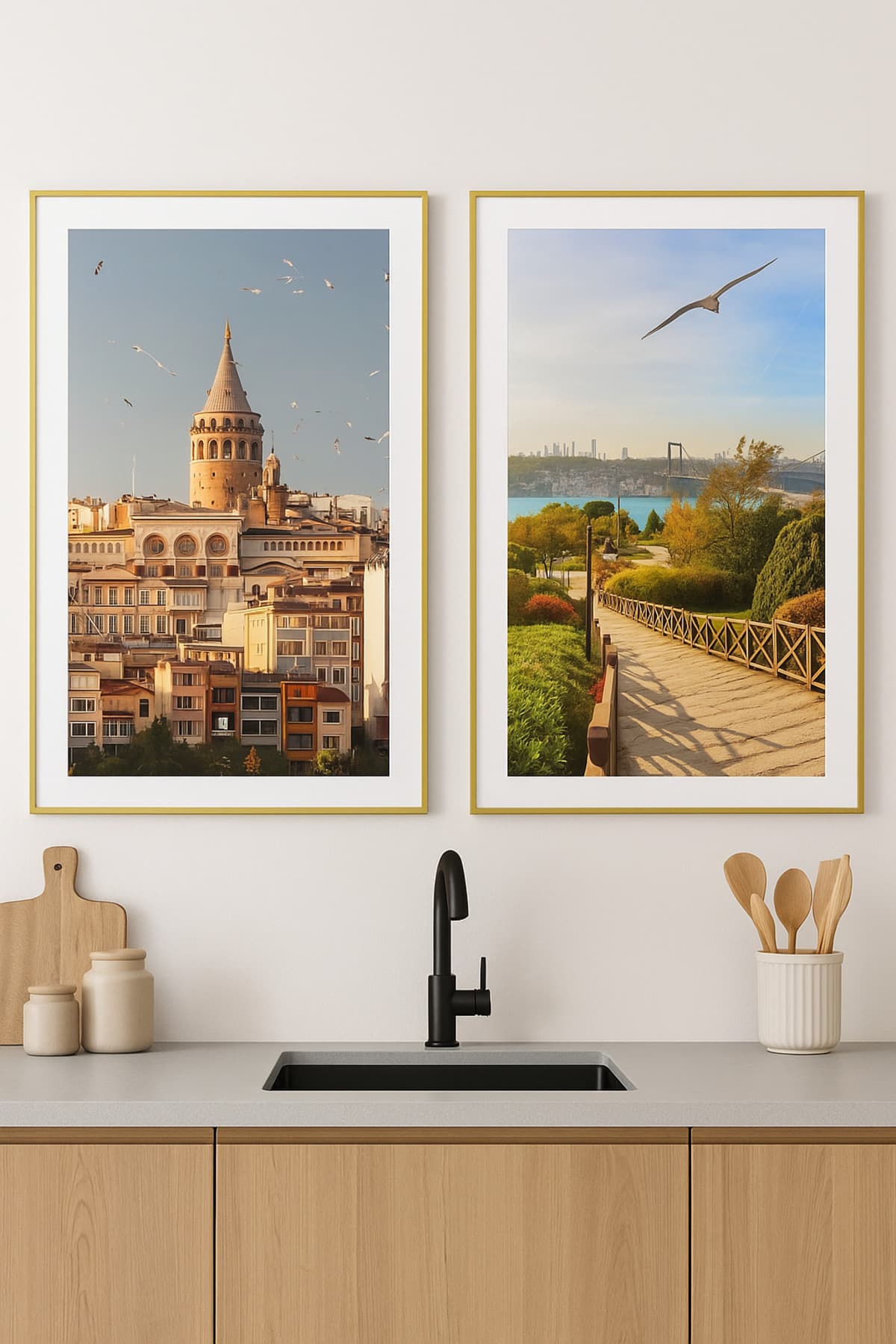 İstanbul'da Bir Gün