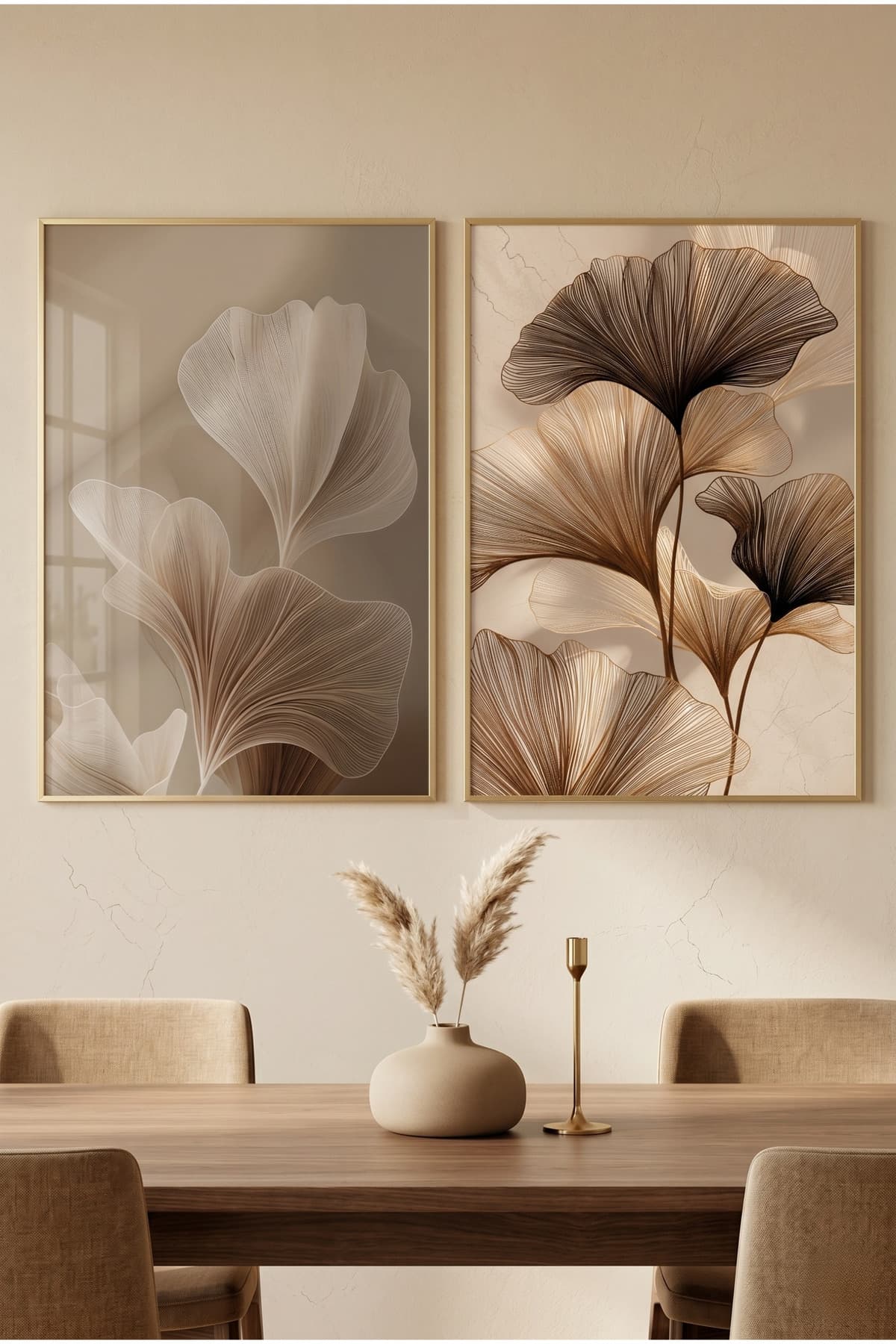 Ginkgo Rüzgarı