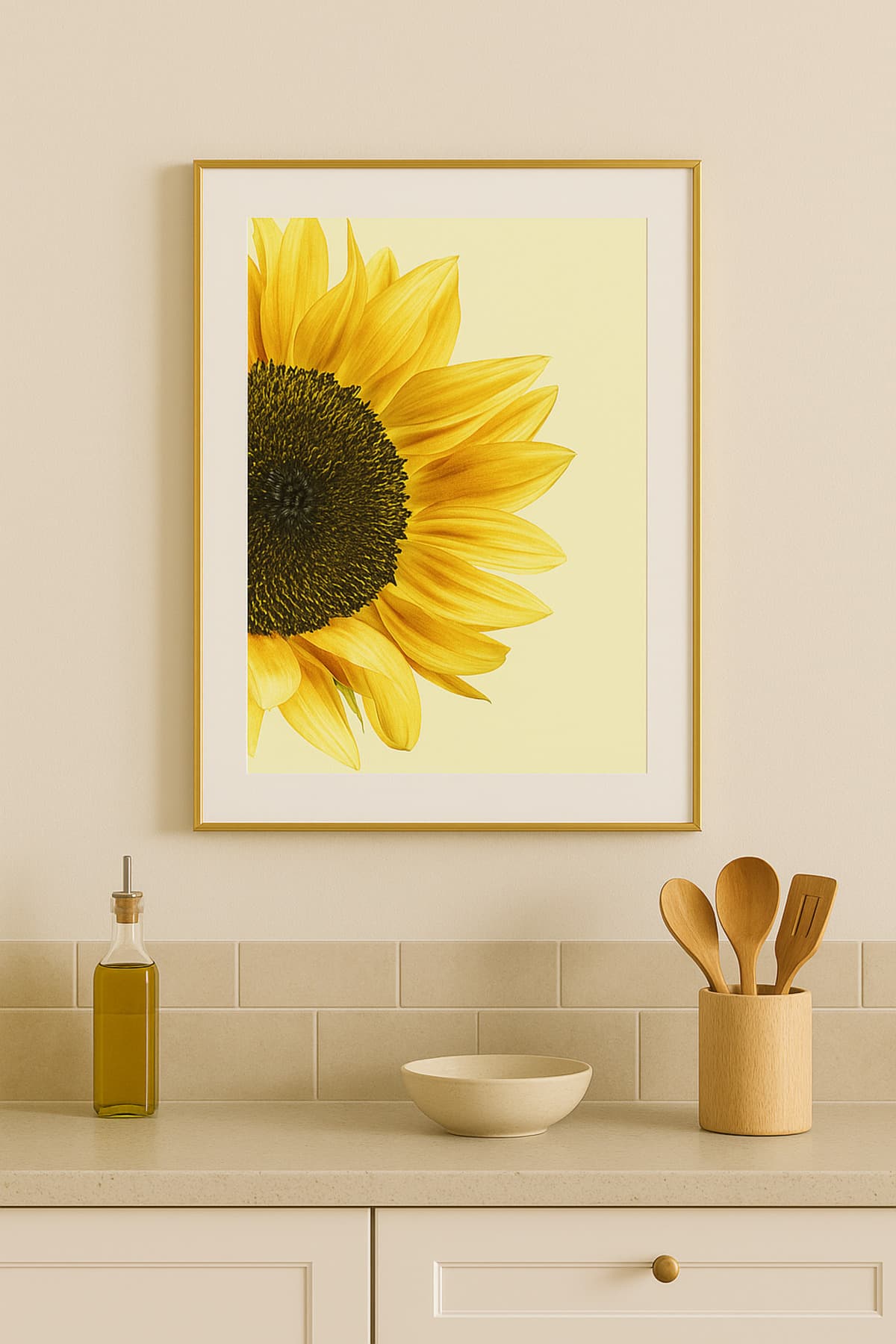 Ayçiçeği Sunflower